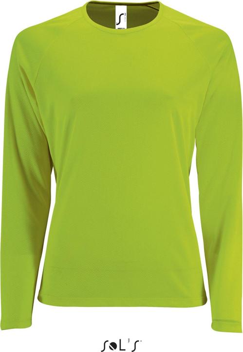 Immagine prodotto Sol's Sporty Lsl (S)