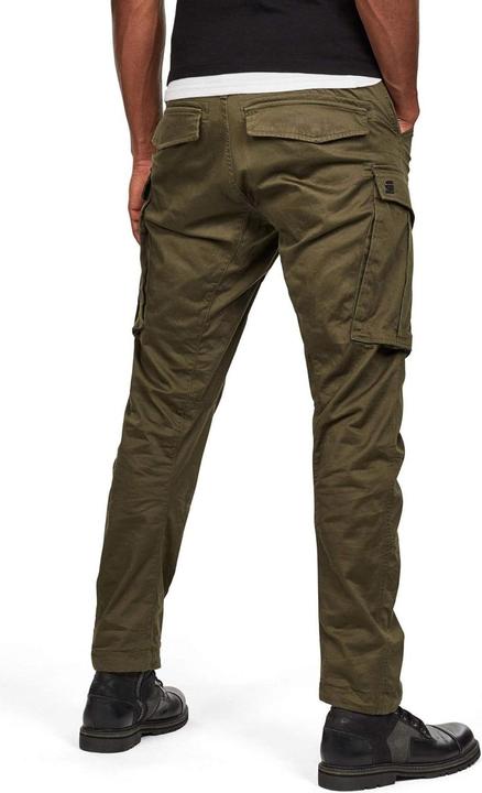 Produktbild G-Star Rovic zip 3d regular tapered (26, 30)