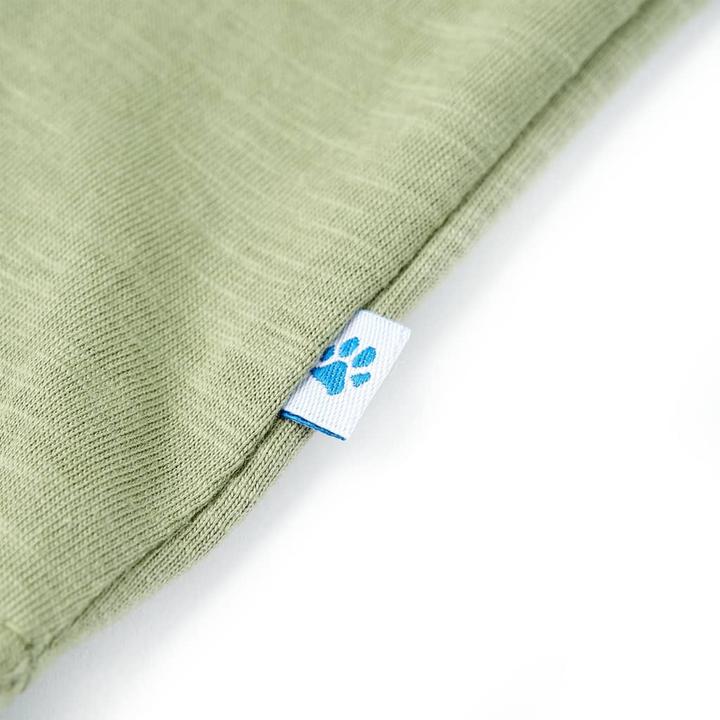 Produktbild vidaXL Kinder T-Shirt (128)