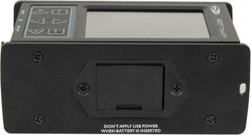 Image du produit Showtec RDM Touch