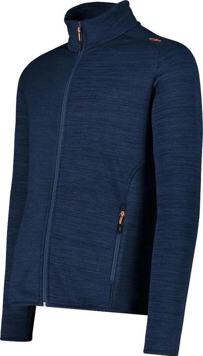 Immagine prodotto CMP Campagnolo Pile con cerniera (4XL)