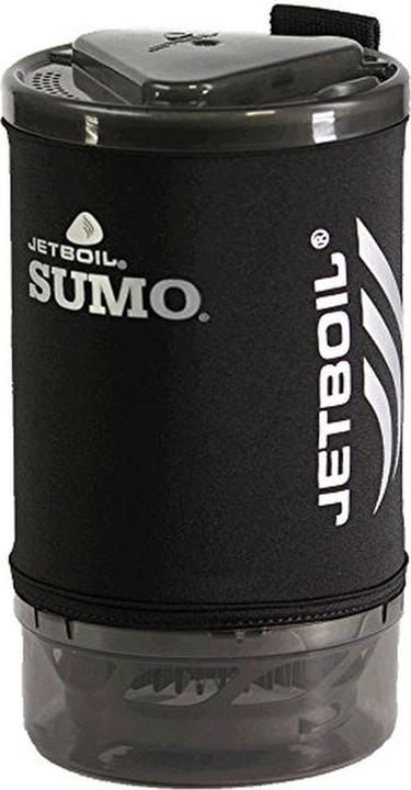 Jetboil Sumo