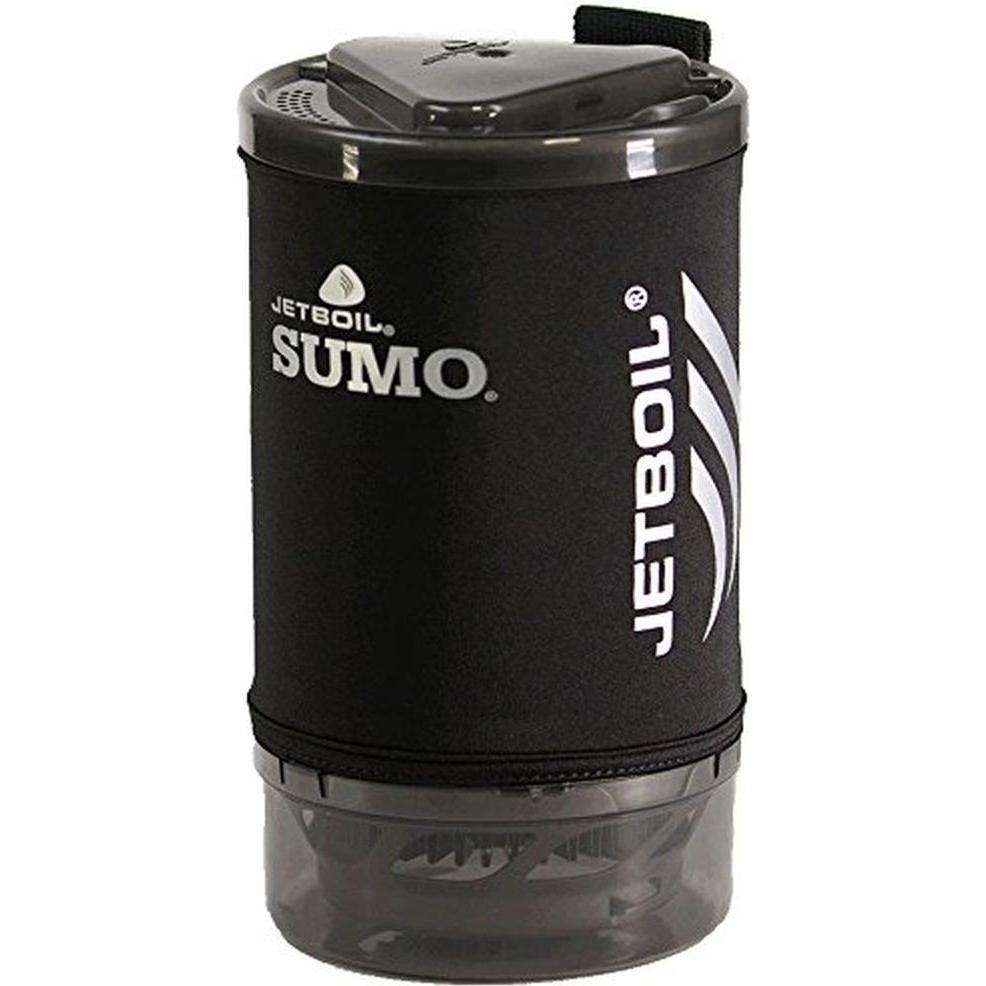 Jetboil, Fornello da campeggio