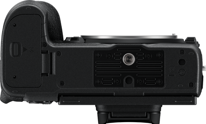 Productafbeelding Nikon Z 5 Lichaam (24.30 Mpx, Volledig formaat)