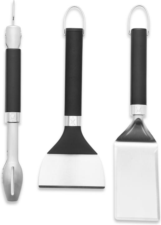 Produktbild Weber Slate GP Plancha Zubehör-Set