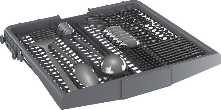 Produktbild Beko MDA EB-Geschirrspler XL BDIT38530D