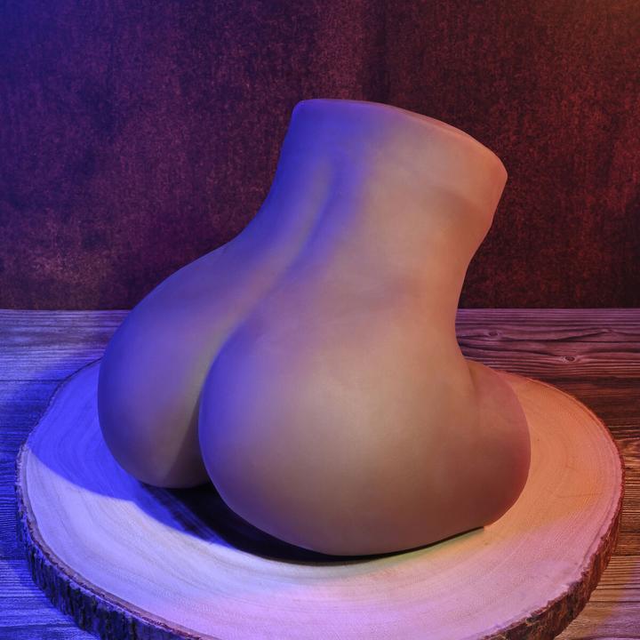 Image du produit Zero tolerance rear beauty, dark (3.15 kgs)