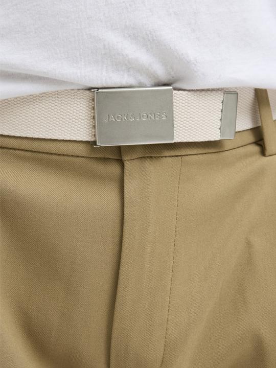 Image du produit Jack & Jones Jaclondon Woven Belt Noos (105)