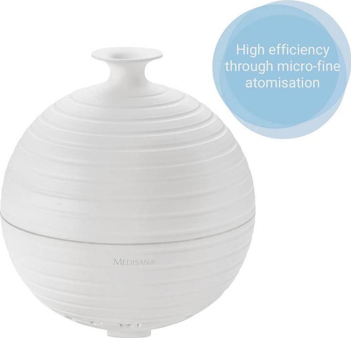 Actual product image Medisana Ad 620 (300 ml)