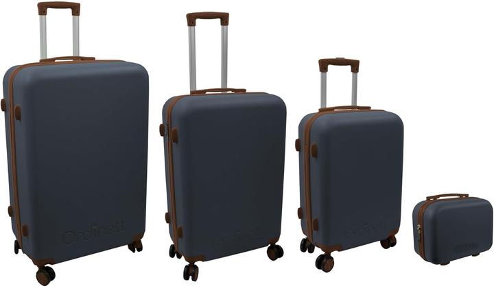 Image du produit Mondex Voyager (98 l)