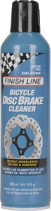 Finish Line Bremsscheiben Reiniger 290 ml (295 ml, Bremsreiniger)