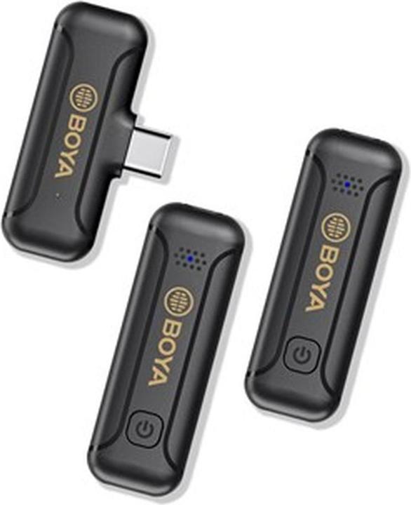 Produktbild Boya BY-WM3T2-U2 V2.0