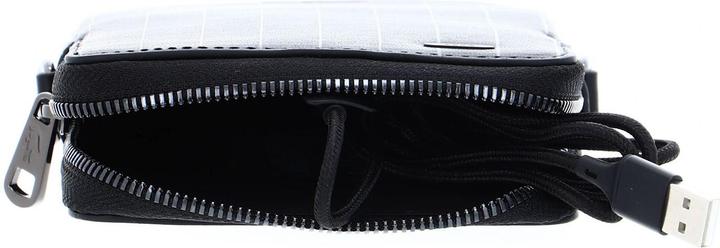 Actual product image Lacoste Infini T Wireless Charging Phone Wallet