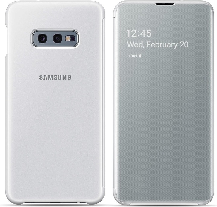 Produktbild Samsung Clear View (Samsung Galaxy S10e)