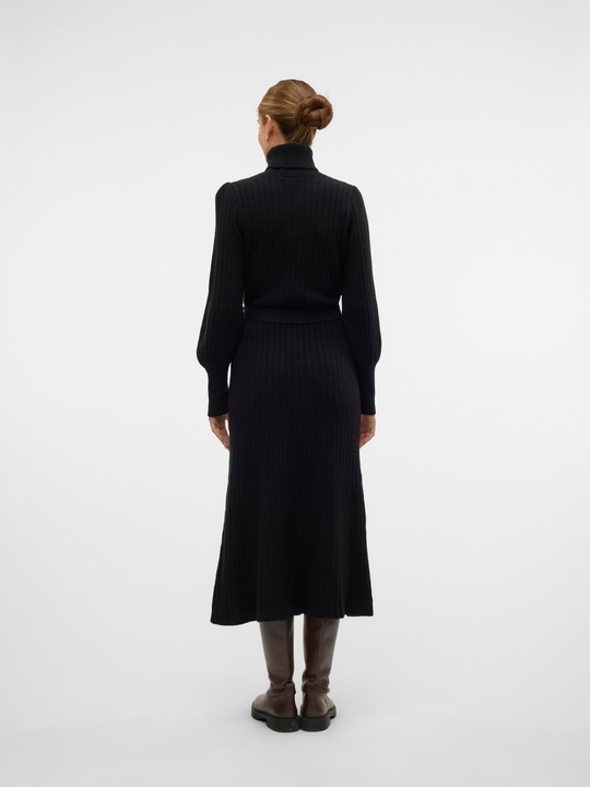 Immagine prodotto Vero Moda VMAURELIA Vestito lungo in maglia (S)