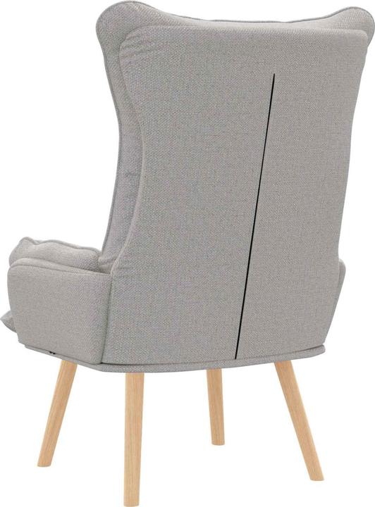 Immagine prodotto vidaXL Sessel