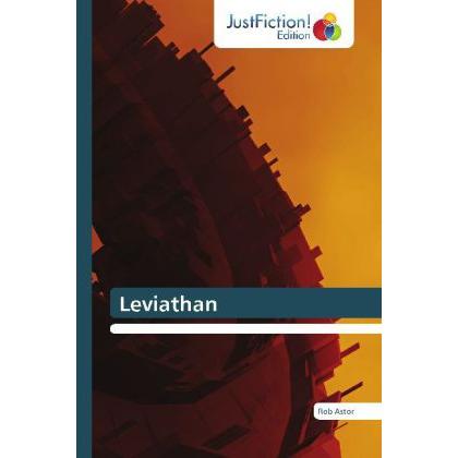Leviathan, Belletristik