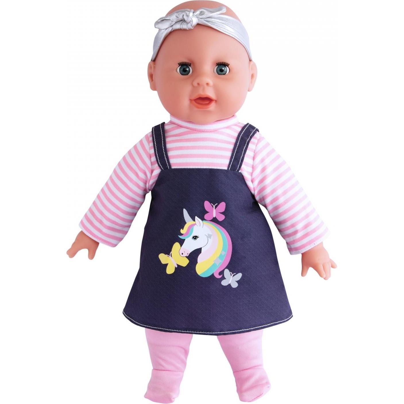 Thumbnail - Simba Laura Einhorn Fashion, 3-tlg.