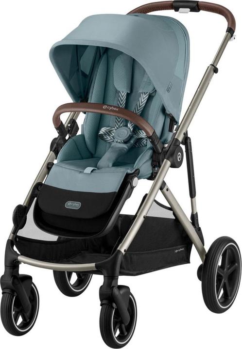 Image du produit Cybex Gazelle 3in1 Set
