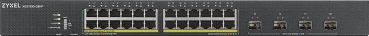 Immagine prodotto Zyxel Nebula XGS1930-28HP (28 Porti)