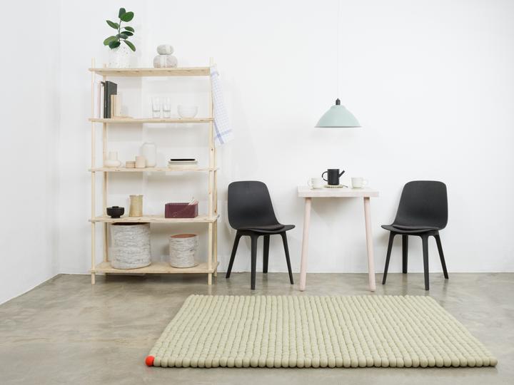 Actual product image Myfelt Big One (50 x 70 cm)