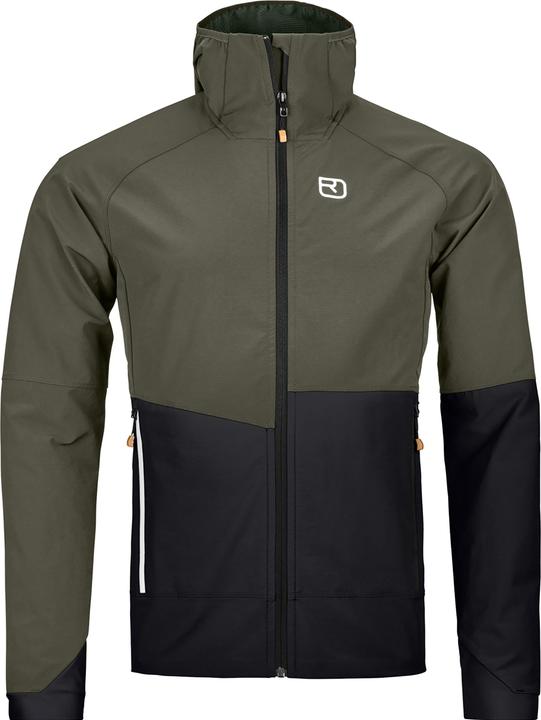 Ortovox Punta Berrino Hooded Jacket