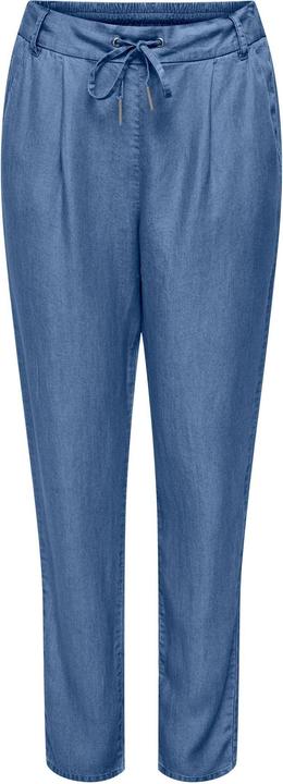 Only ONLPOPTRASH Gerade geschnitten Hose Hose (XL)