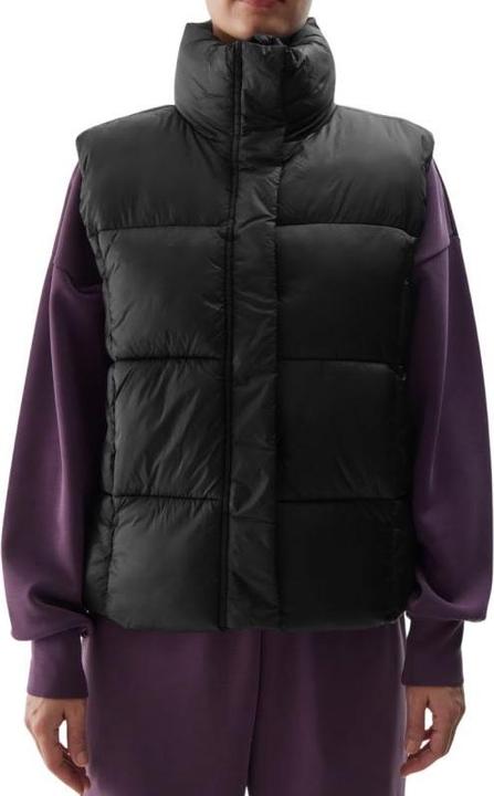 Actual product image 4F F140 Weste (S)