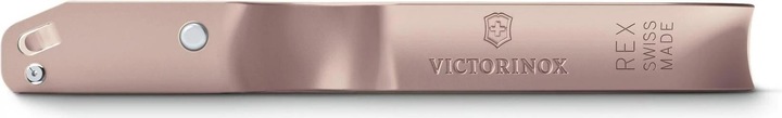 Actual product image Victorinox Sparschäler Rex Lavendel