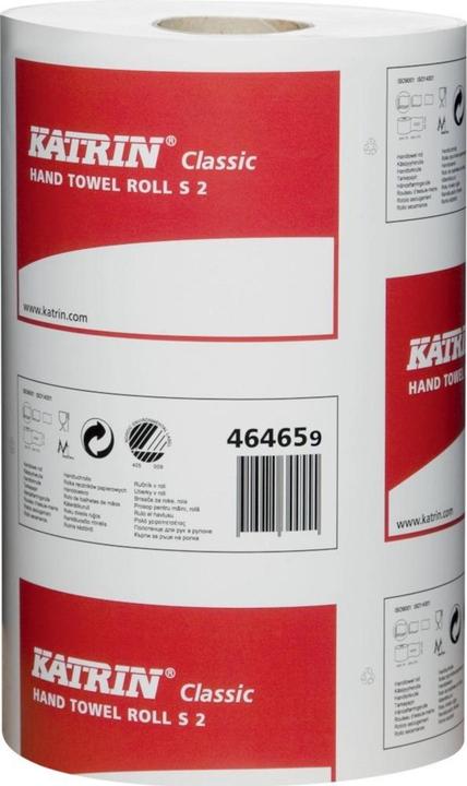 Actual product image Katrin Towel (1x)