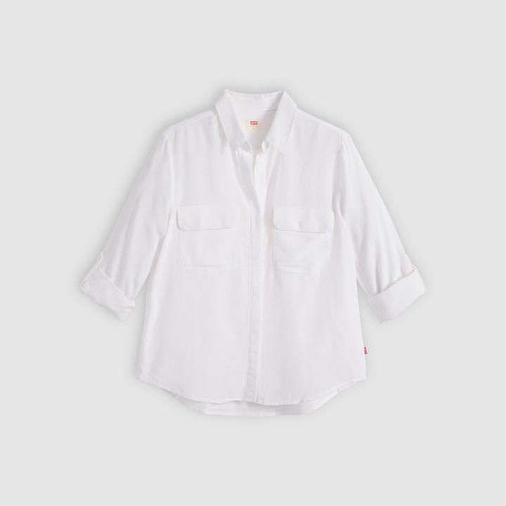 Immagine prodotto Levis Camicia Utilitaria Elaine (M)
