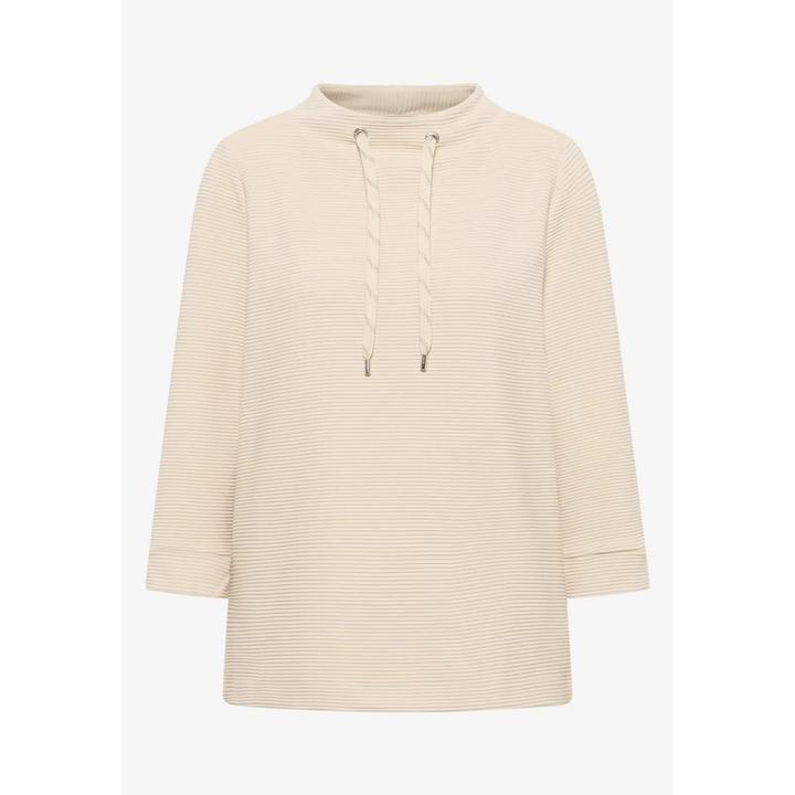 Actual product image Cecil Tos Solid Ottoman (S)