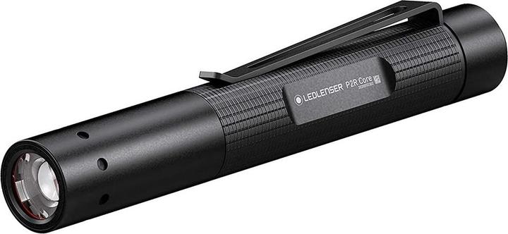 Produktbild Ledlenser P2R Core (10.80 cm, 120 lm)