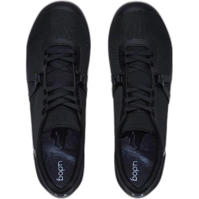 Thumbnail - Udog, Herren, Veloschuhe, Tensione (44), Schwarz