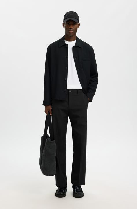 Immagine prodotto Selected Slh220-Loose Robert Flex Pant Noos (30, 32)