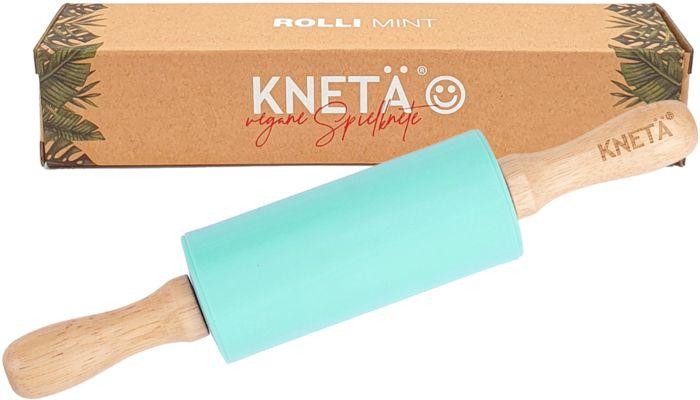 Produktbild Knetä Silikonrolli - Mint
