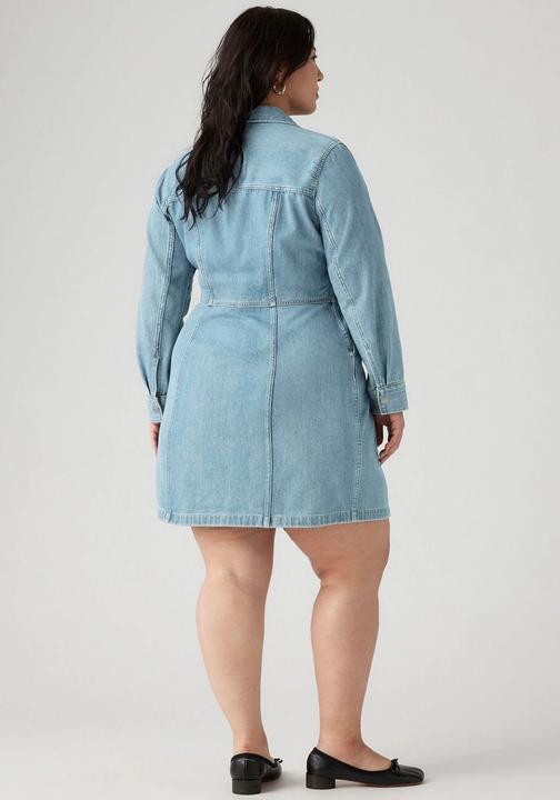 Image du produit Levis Robe de Soirée Western Flynn (4XL)