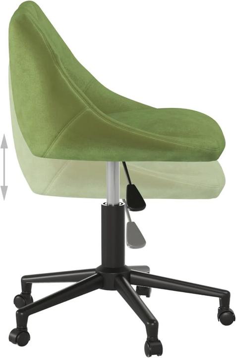 Produktbild vidaXL Esszimmerstuhl