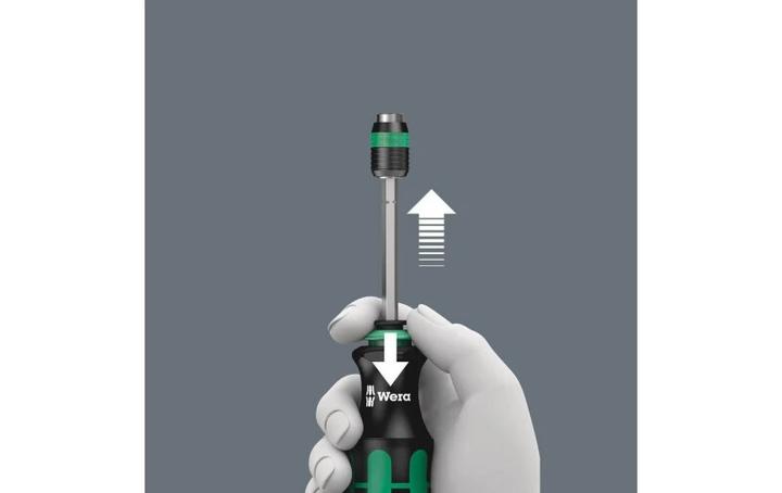 Produktbild Wera Kraftform Kompakt 20 Tool Finder 2 (Innensechskant, Kreuz Pozidriv PZ)