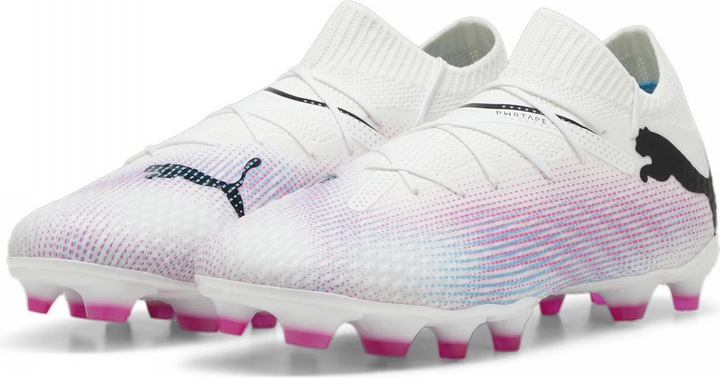 Actual product image Puma Future 7 Pro Fg/Ag (46)