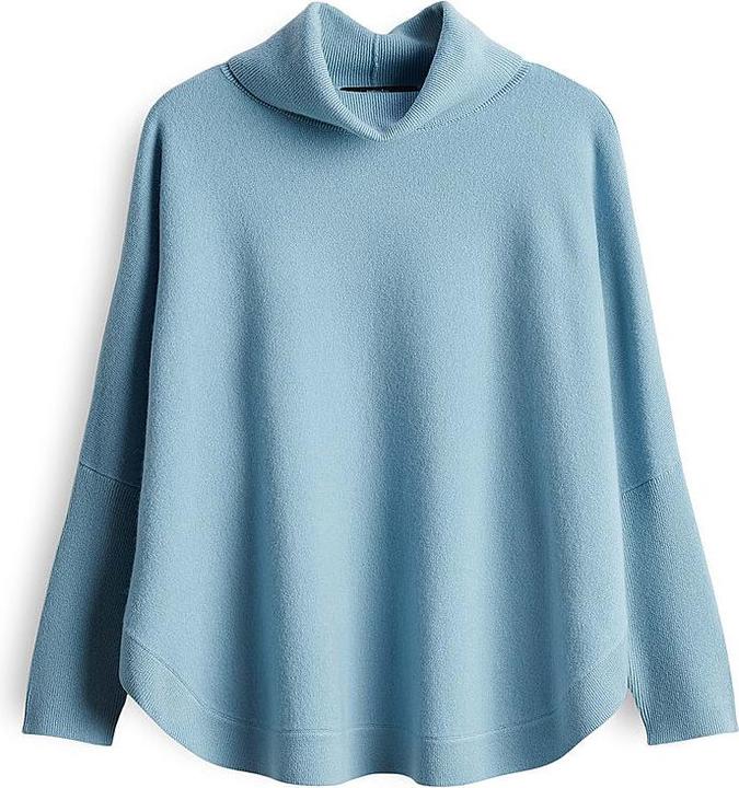Produktbild Someday Rollkragenpullover TARIANA (S)