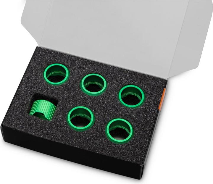 Productafbeelding EKWB EK Quan.Torq.Compr. ring STC 16 6er gd 3831109834862