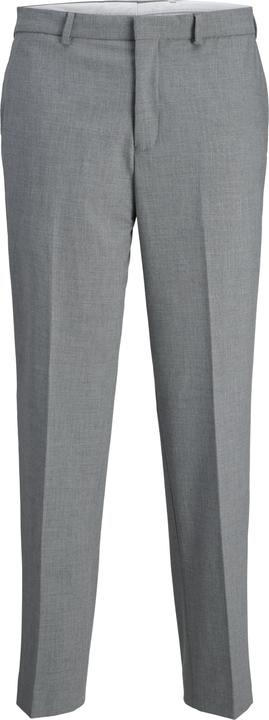 Light Grey Melange
