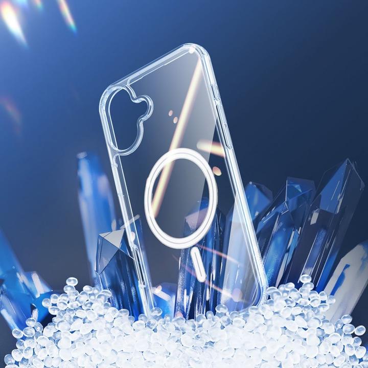 Image du produit Dux Ducis Clin Mag Case (Apple iPhone 16)