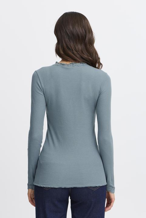 Actual product image Fransa Hizamonde 8 EXT (XS)