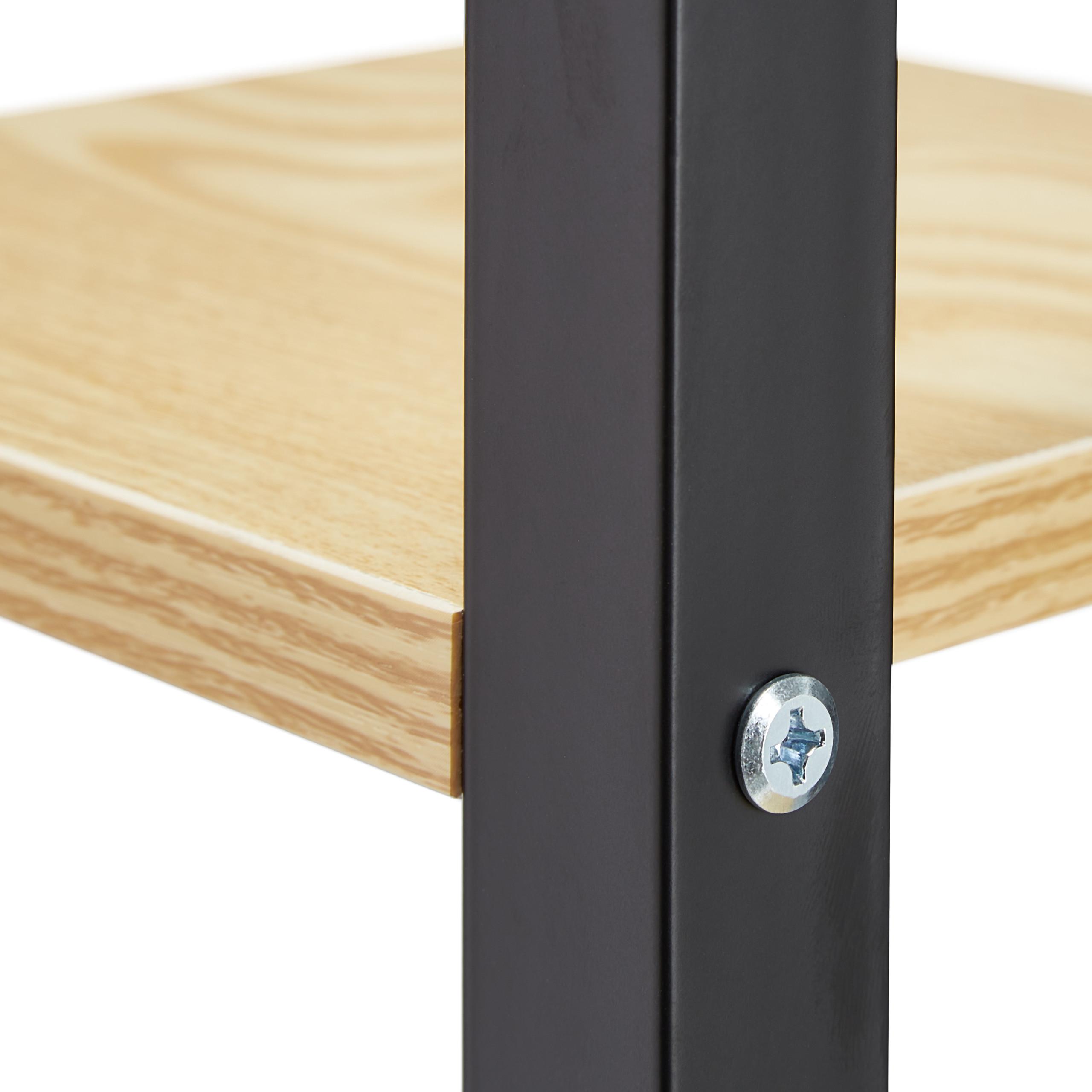 Thumbnail - Relaxdays, Pflanzenständer + Blumentreppe, Pflanzenregal