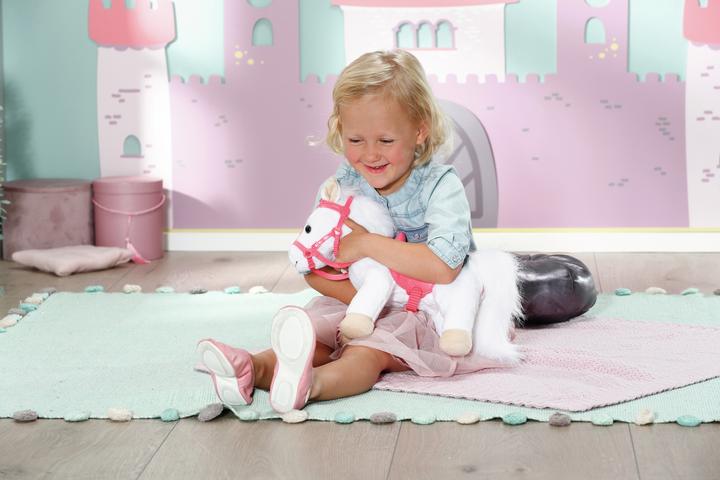 Immagine prodotto Baby Annabell Piccolo dolce pony