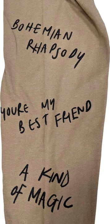 Immagine prodotto Queen Maglietta a maniche lunghe (M)