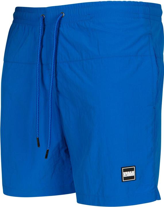 Image du produit Urban Classics Block Swim Shorts (S)