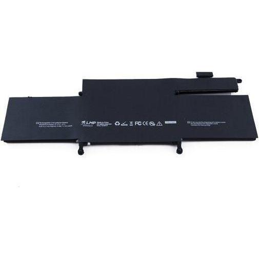 LMP Battery MacBook Pro 13", Notebook Akku